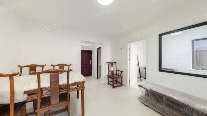 育慧里一区二手房实景图