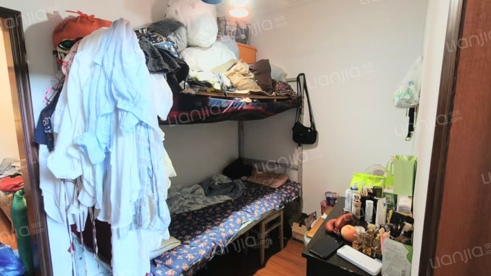 向阳新村二手房实景图