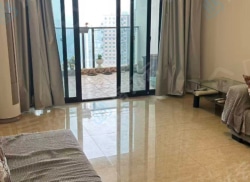 整租·新都会 2室2厅 南/北_新都会租房