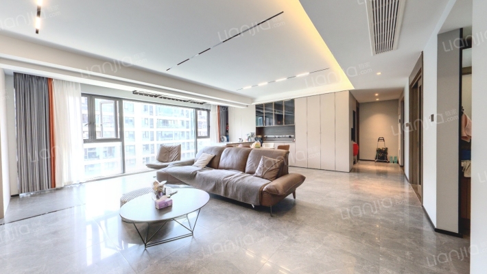 卓越珑樾府二手房实景图