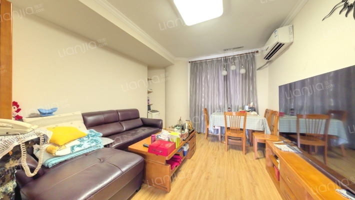 金浦花园二手房实景图