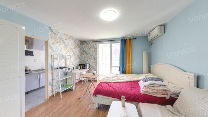 弘善家园二手房实景图