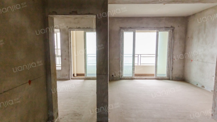 顺帆锦苑二手房实景图