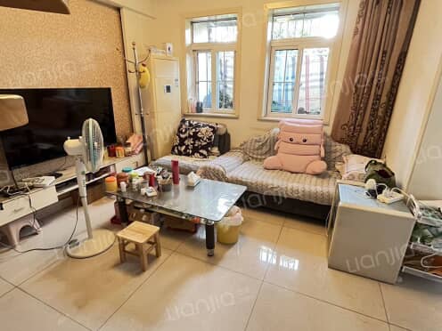 整租·英国小镇诗歌园 3室1厅 东南