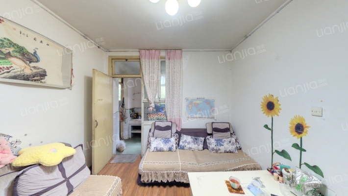 桃源社区一号院二手房实景图