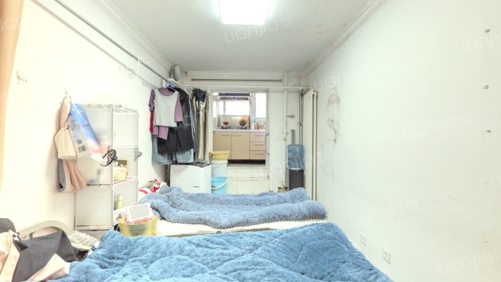 德外大街乙12号院二手房实景图