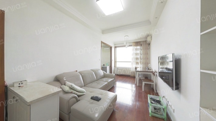 华锦铭苑二手房实景图