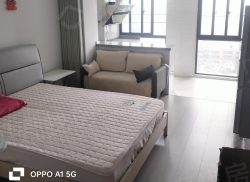 整租·中建 · 岳阳中心 1室0厅 南_中建 · 岳阳中心租房