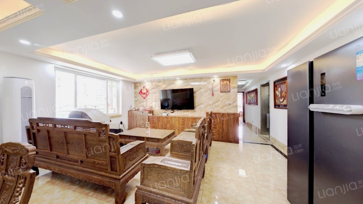 宗鑫公寓二手房实景图