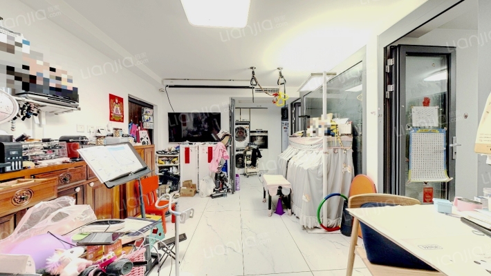 丰汇园小区二手房实景图