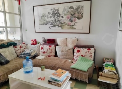 整租·长材家属院 2室1厅 南/北_长材家属院租房