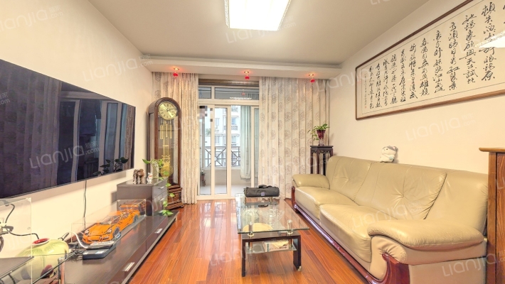 民庆家园二手房实景图