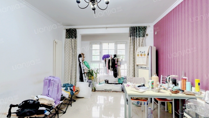 世嘉光织谷东区二手房实景图