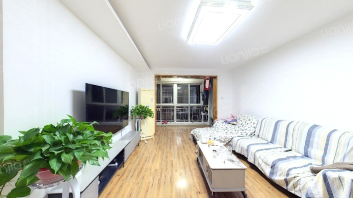 隆翔嘉园二手房实景图