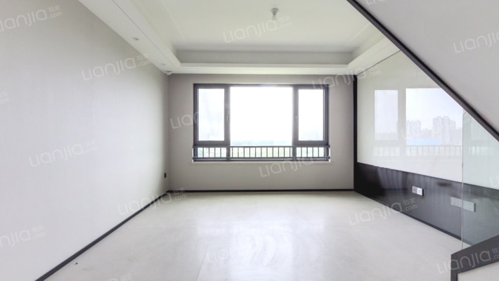 中海学仕里二手房实景图