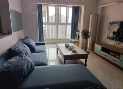 整租·德泽园小区 3室2厅 南_德泽园小区租房