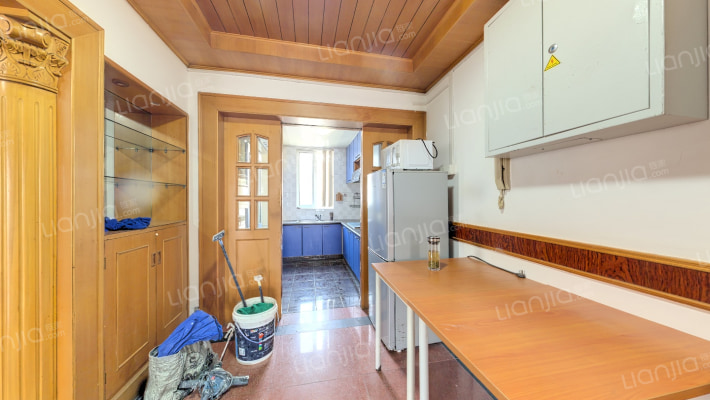 嘉乐花园二手房实景图