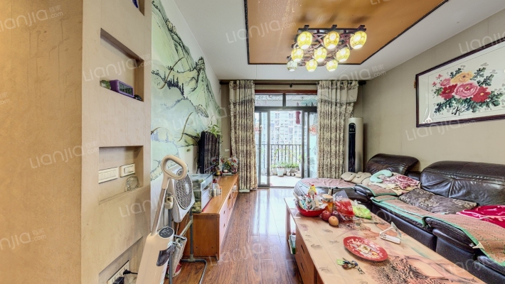 东海岸二手房实景图