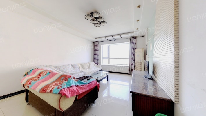 时代新都二手房实景图