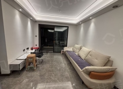 整租·万科大都会（北区） 3室2厅 南_万科大都会（北区）租房