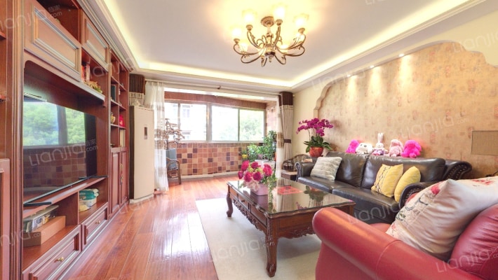 仁和苑二手房实景图