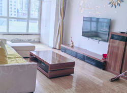 整租·村和新居 3室1厅 东南_村和新居租房