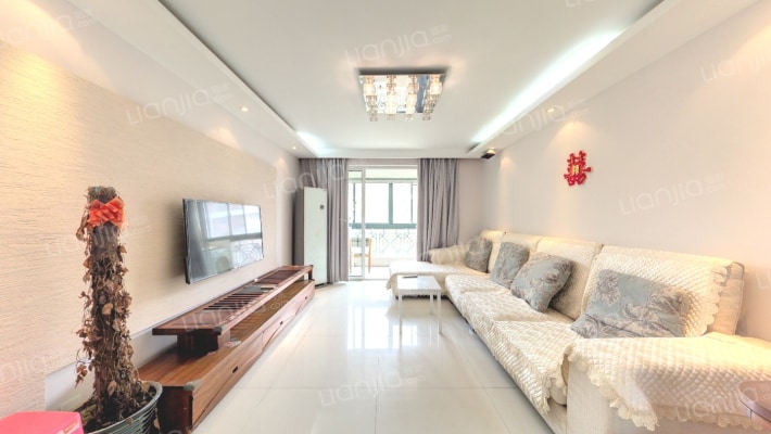 古桐六村二手房实景图