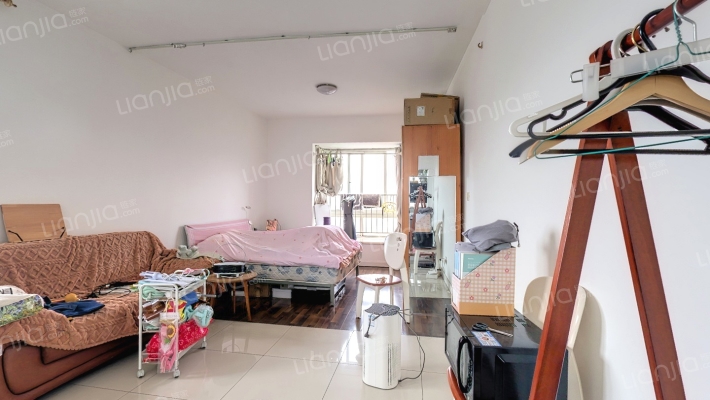 学林E墅二手房实景图