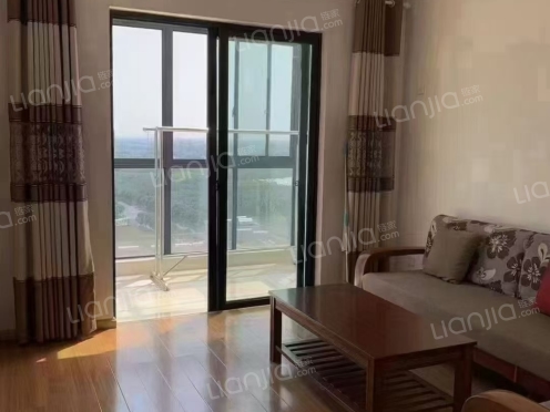 整租·书香春天 2室1厅 南