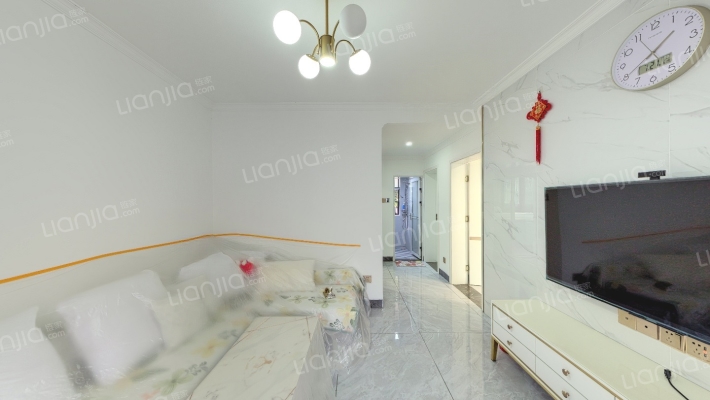 唐家乐园二手房实景图