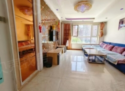 整租·卢浮公馆 3室2厅 南/北_卢浮公馆租房