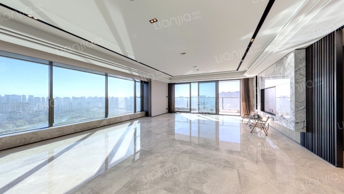 源邸壹号二手房实景图