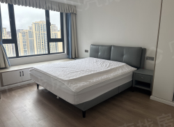 整租·保利未来城市四街区 3室2厅 南_保利未来城市四街区租房