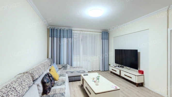 红花教师苑二手房实景图