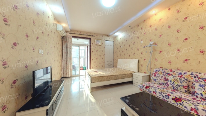 东方巴塞二手房实景图