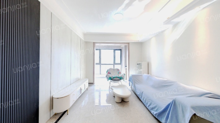 金地南湖艺境二期二手房实景图