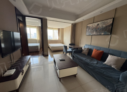 整租·彩云府 1室1厅 东南_彩云府租房