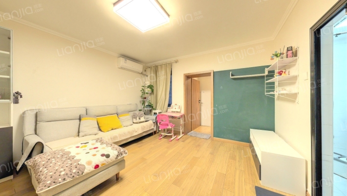 竹园二手房实景图