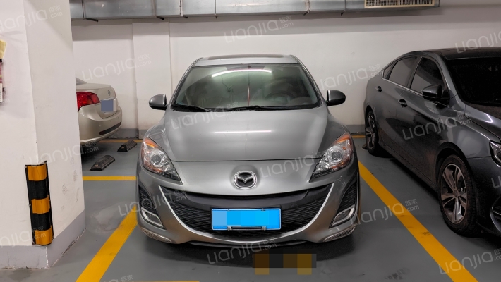 钻石海岸二手房实景图