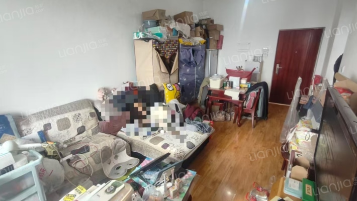 美高登二手房实景图