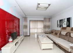 整租·府城南大街52号院 2室2厅 南/北_府城南大街52号院租房