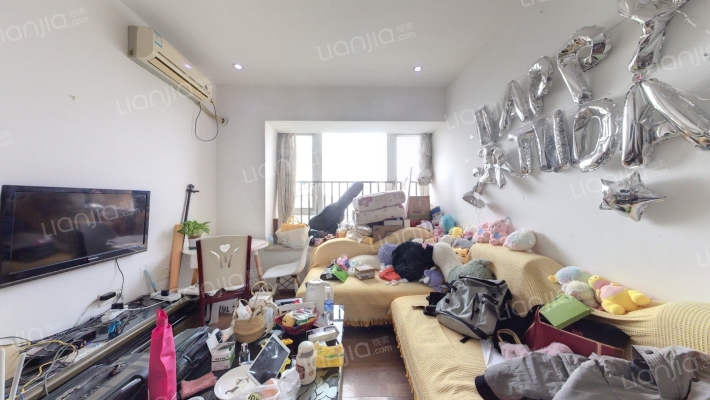 亚太商谷二期三期二手房实景图