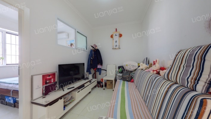 录科胡同邮局宿舍二手房实景图