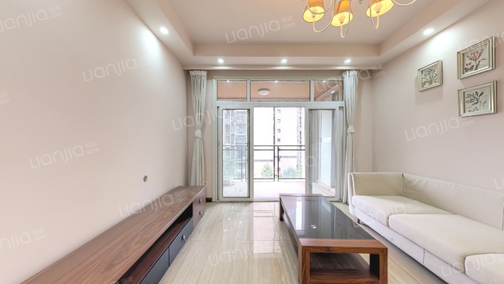 凯帆壹品江南二手房实景图