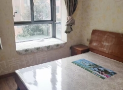 整租·江南人家 2室1厅 南_江南人家租房