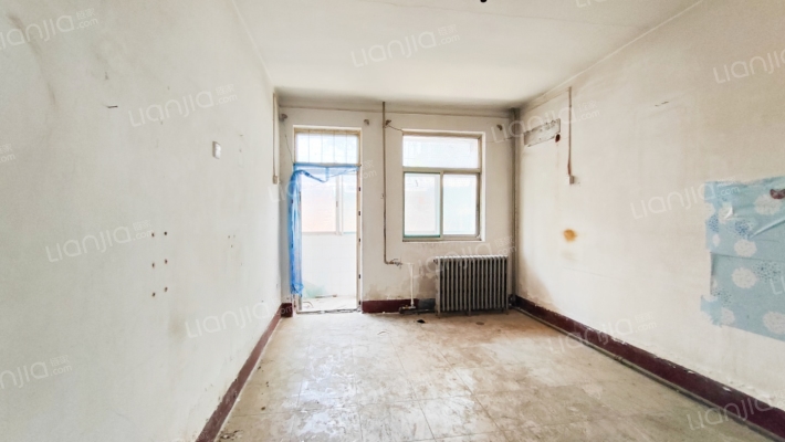 益寿路14号省高级法院宿舍二手房实景图