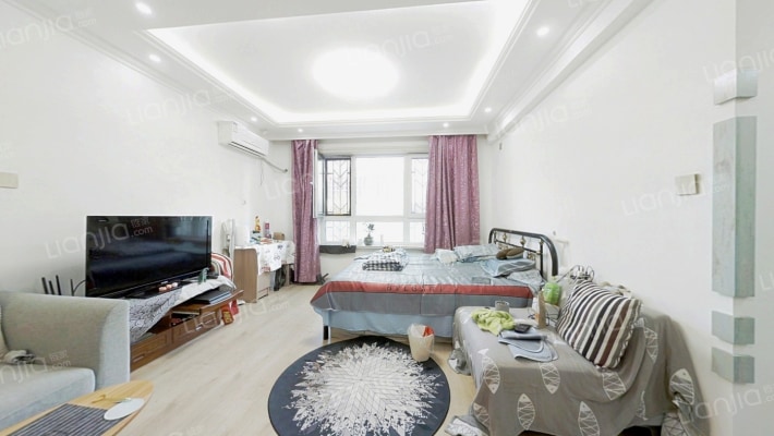 钜城臻品三号院二手房实景图