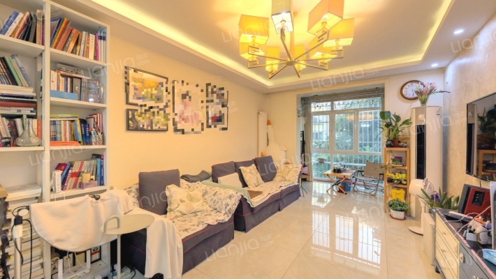 瑞海家园二区二手房实景图