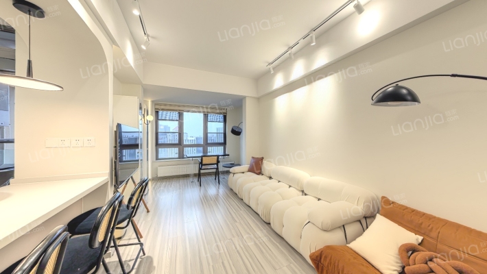 龙湖大时代二手房实景图