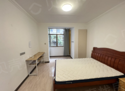 整租·观水巷12号院 2室1厅 东南_观水巷12号院租房